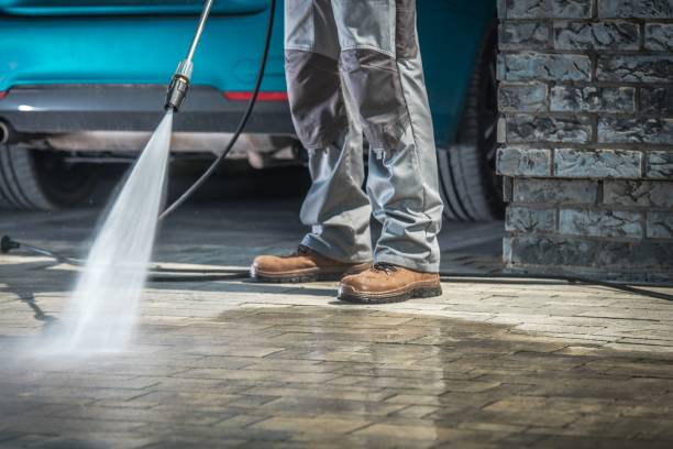 Best Soft Washing for Delicate Surfaces in Brentwood, NY