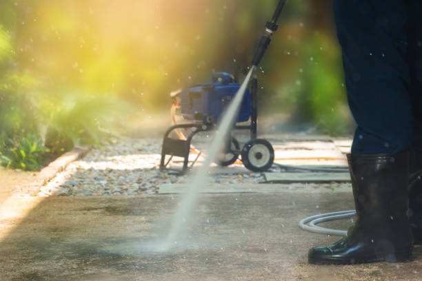 Best Commercial Pressure Washing in Brentwood, NY